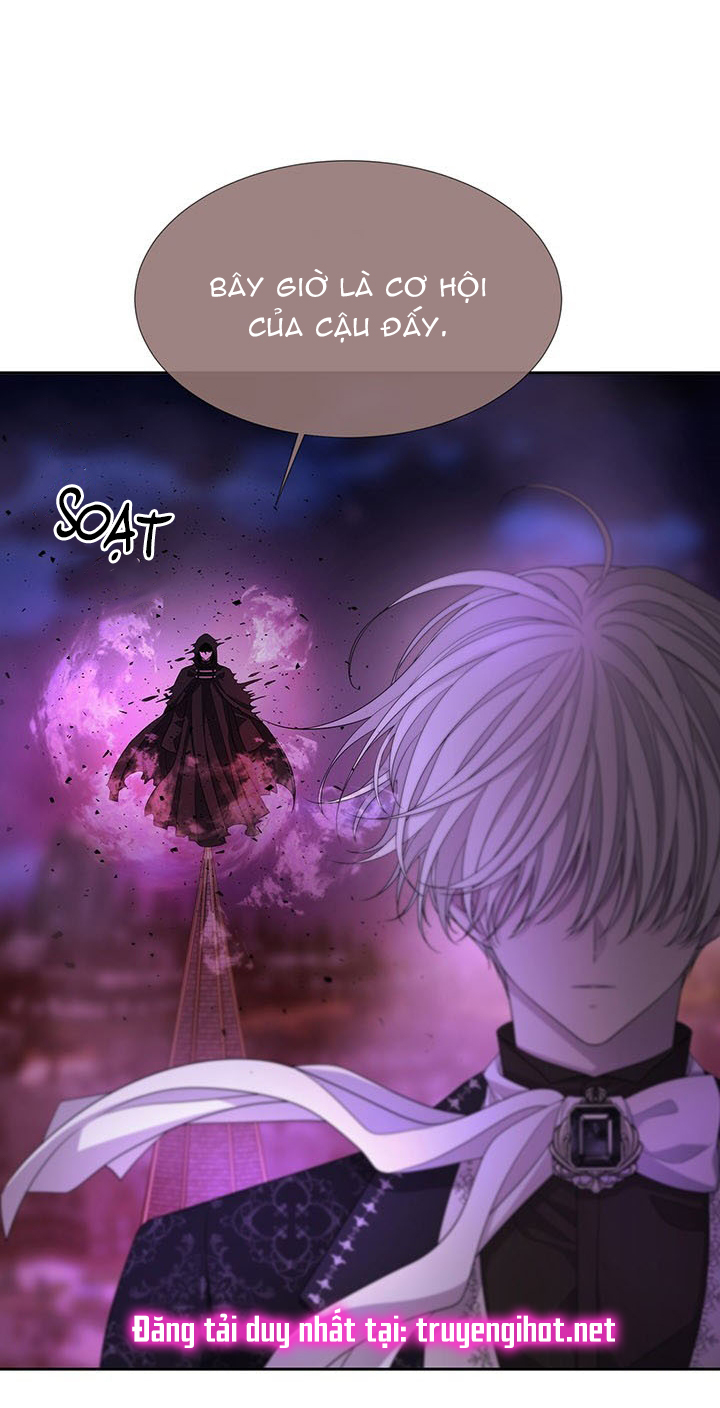 năm môn đệ của charlotte chapter 105 27