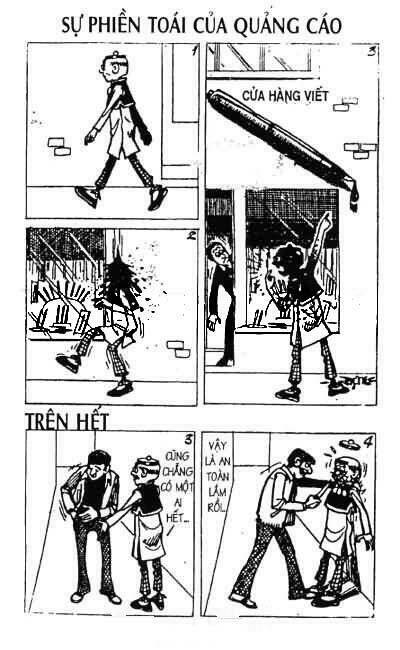 chú thoòng (full trọn bộ) chapter 12 9