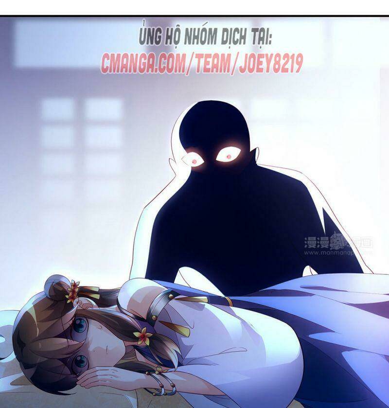 thiên kim bất hoán chapter 63 14