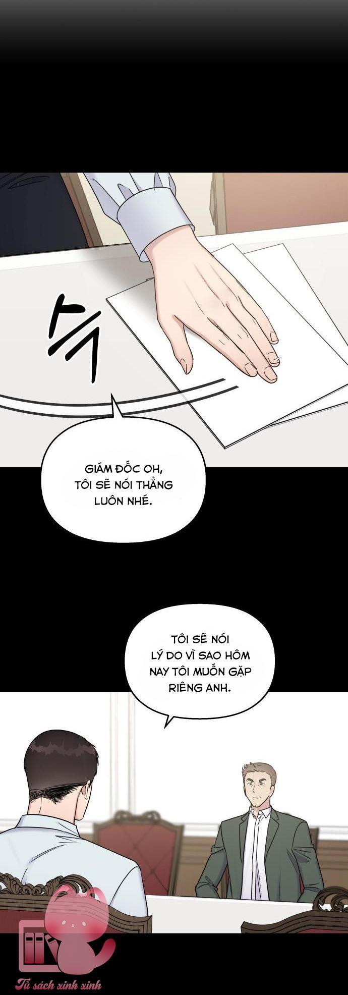 hãy vờ như ta yêu nhau chapter 16 40