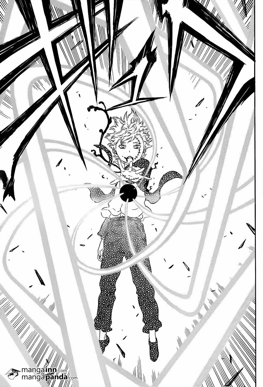 hungry joker chapter 20 12