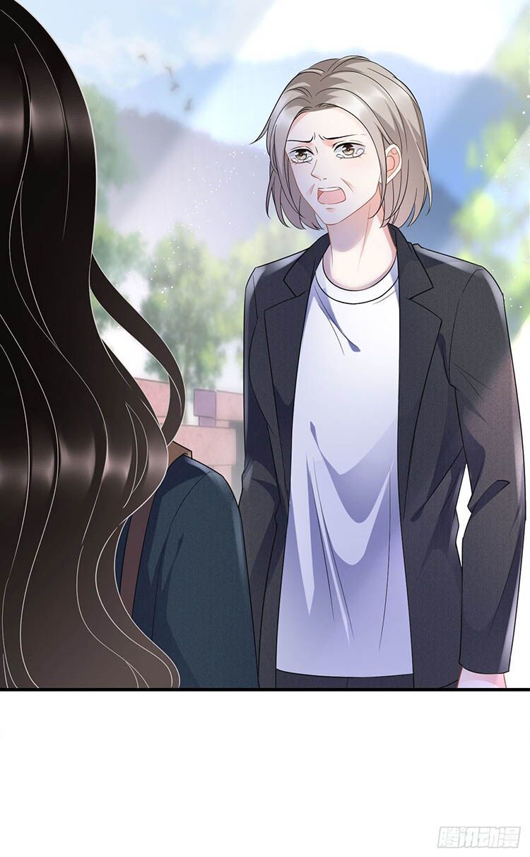 đại tiểu thư có ý đồ gì xấu đâu chapter 46.5 2