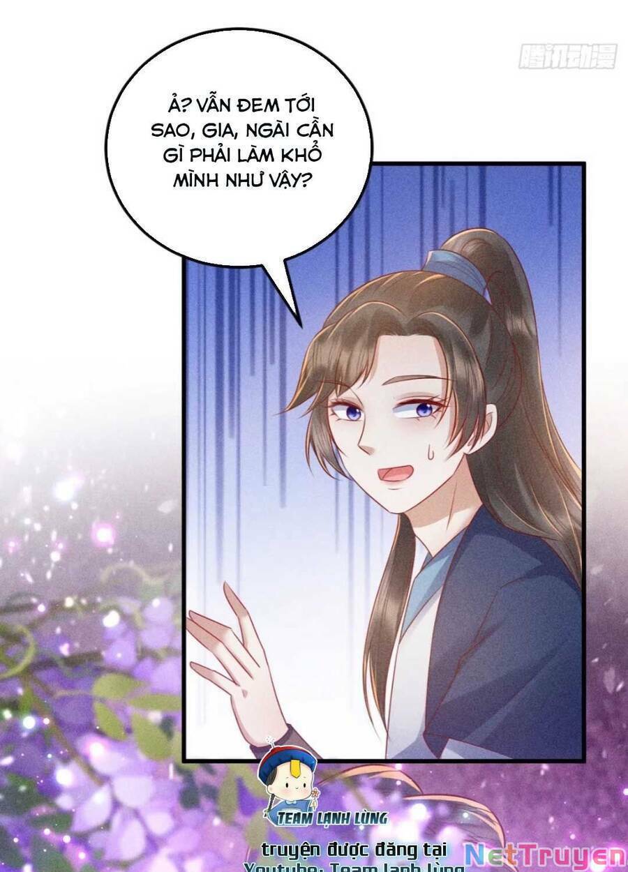 đại đích nữ trọng sinh về báo thù chapter 21 67