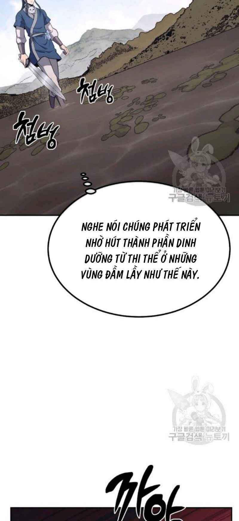 thiếu niên phương sĩ chapter 24 50