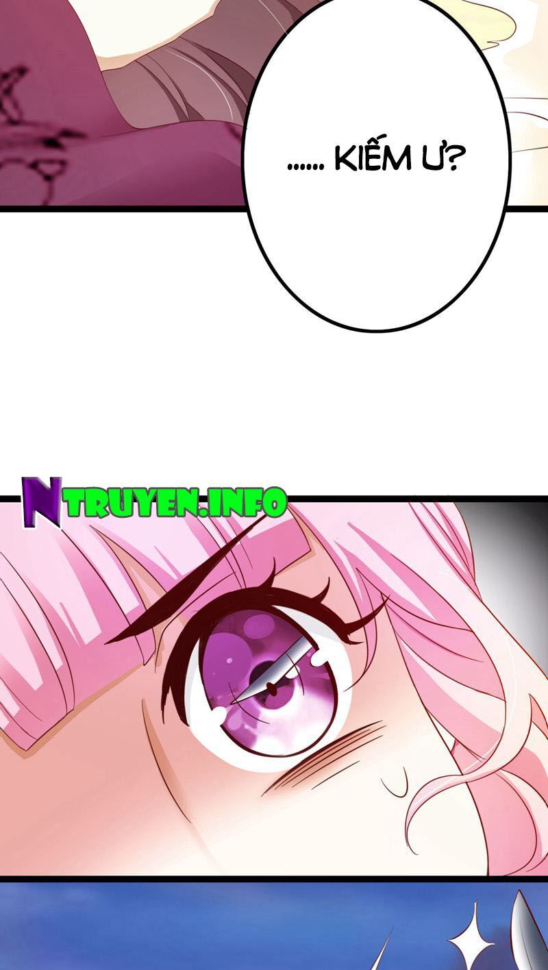 hoàng hậu của trẫm là võ lâm minh chủ chapter 30 18