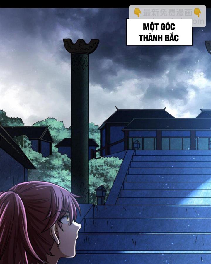 Xuân Thu Bá Đồ Chapter 289 - Trang 37