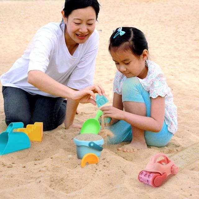 Bộ đồ chơi 16 món cao cấp thân thiện môi trường