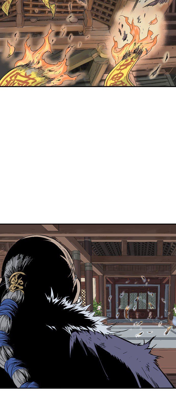 cao thủ 2 chapter 92 7