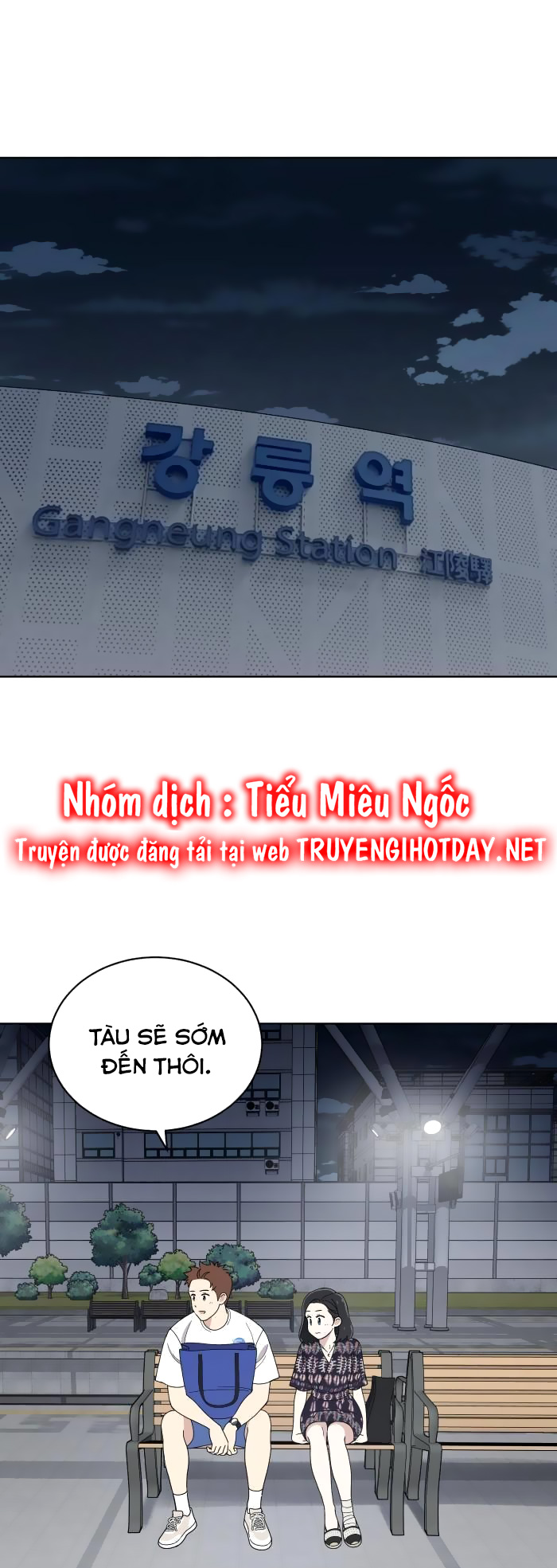 tuyệt vọng chapter 74 2