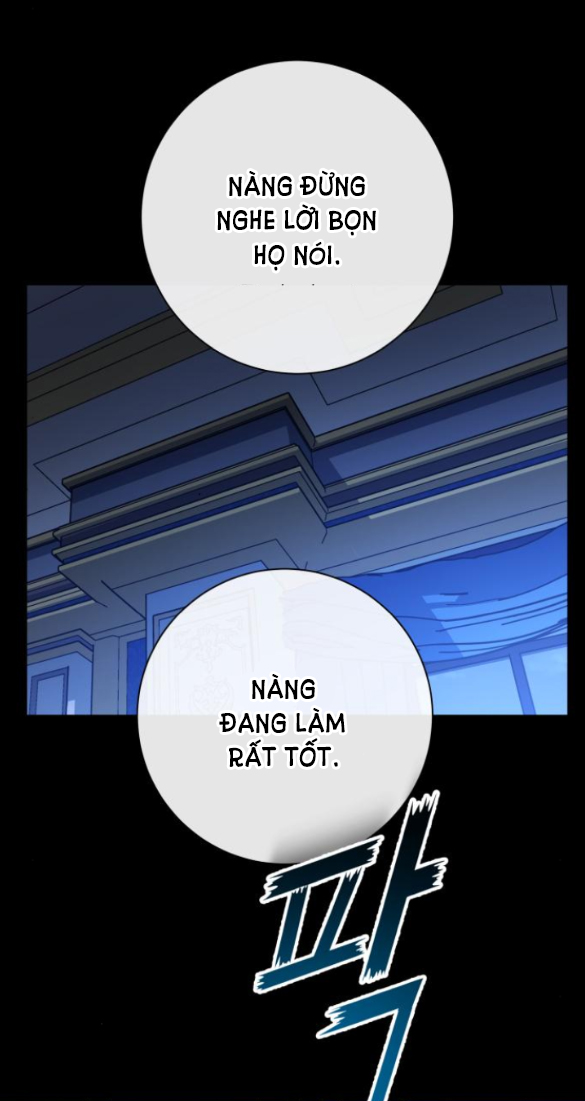 tôi muốn trở thành cô ấy dù chỉ là một ngày chapter 164.2 6