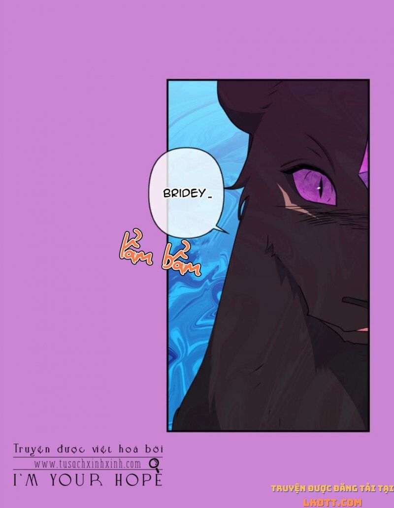 tôi đang nuôi dưỡng một con quái thú chapter 49 35