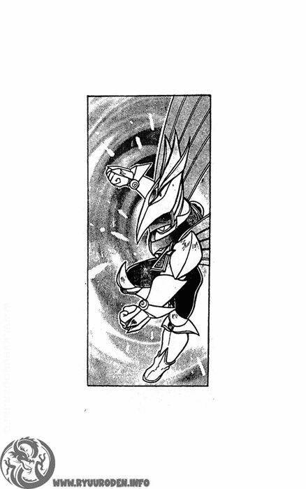 hiệp sĩ giấy - origami fighter chapter 51 35