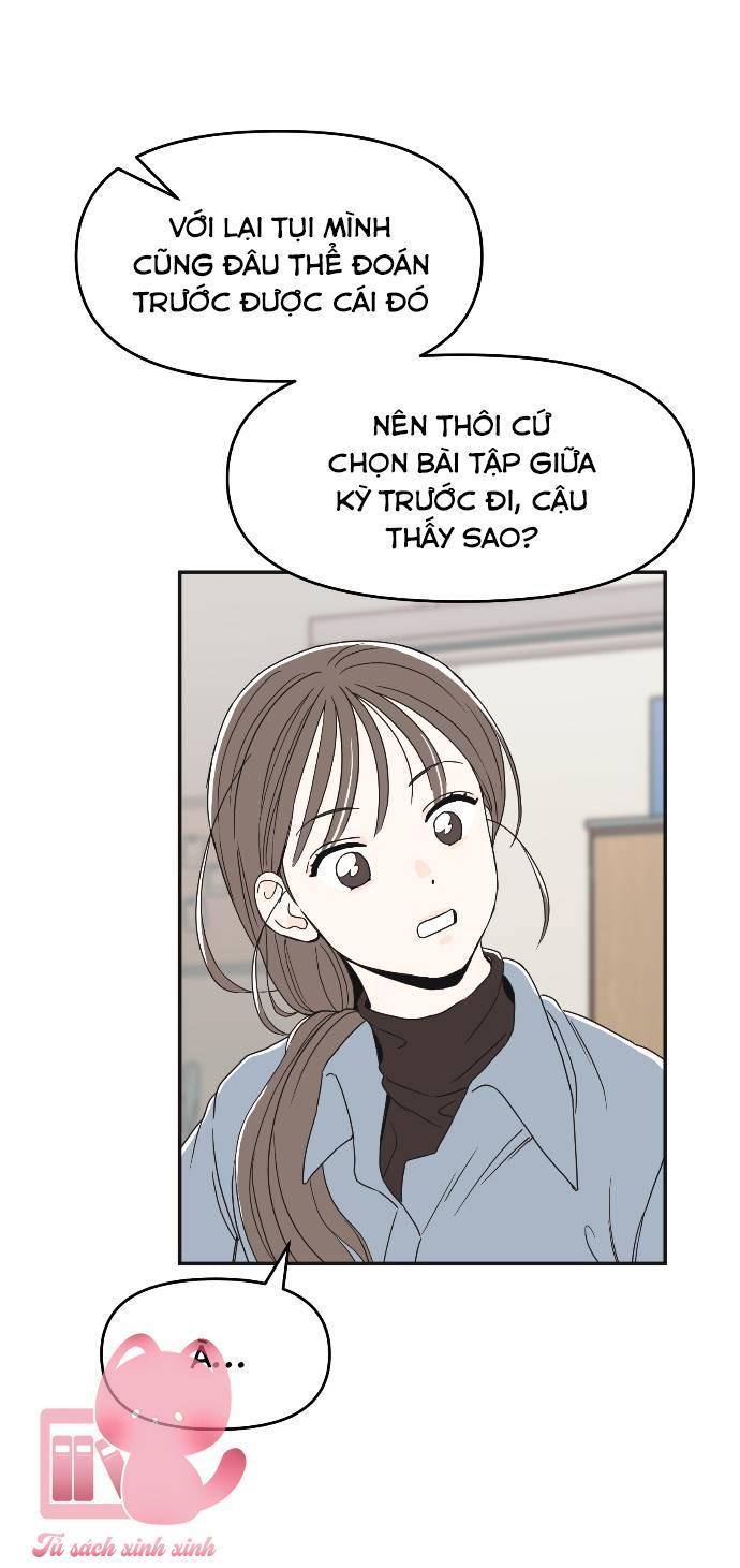 trái dấu hút nhau chapter 6 14