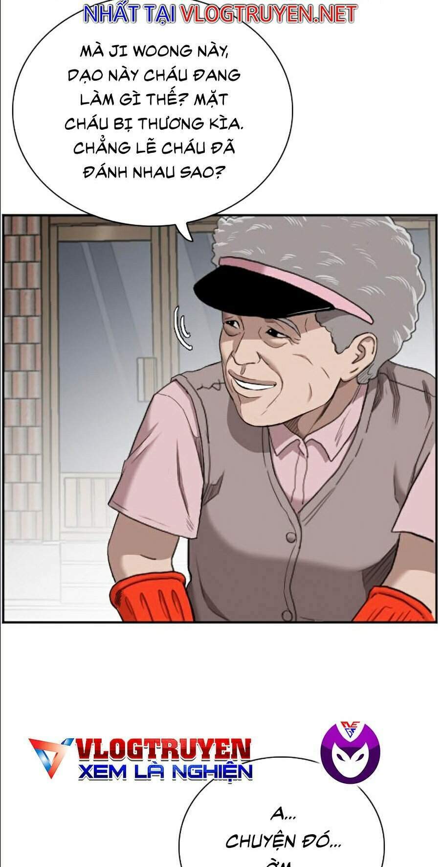 người xấu chapter 58 76