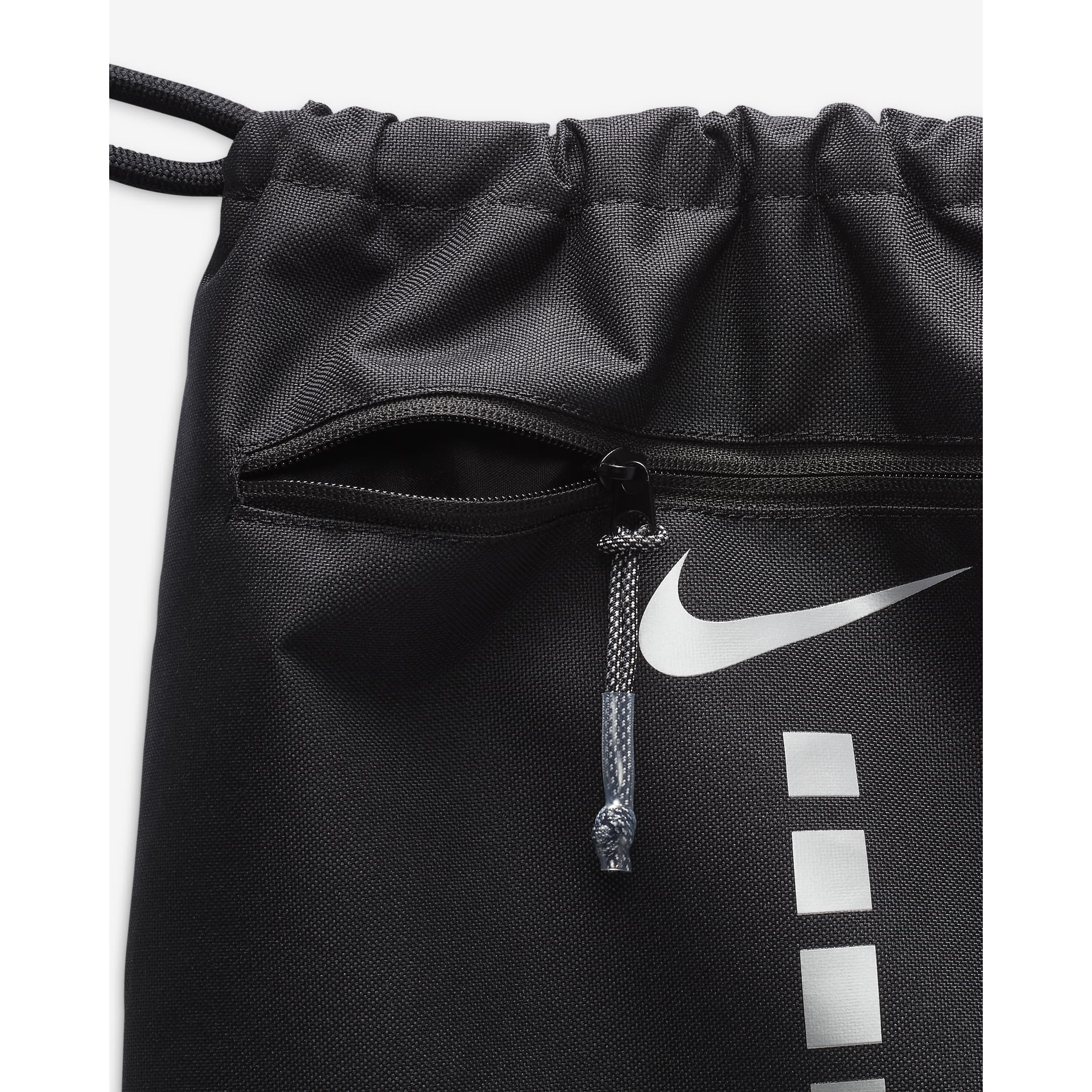 Túi thể thao nam NIKE NK HPS ELT DRAWSTRING - FA23