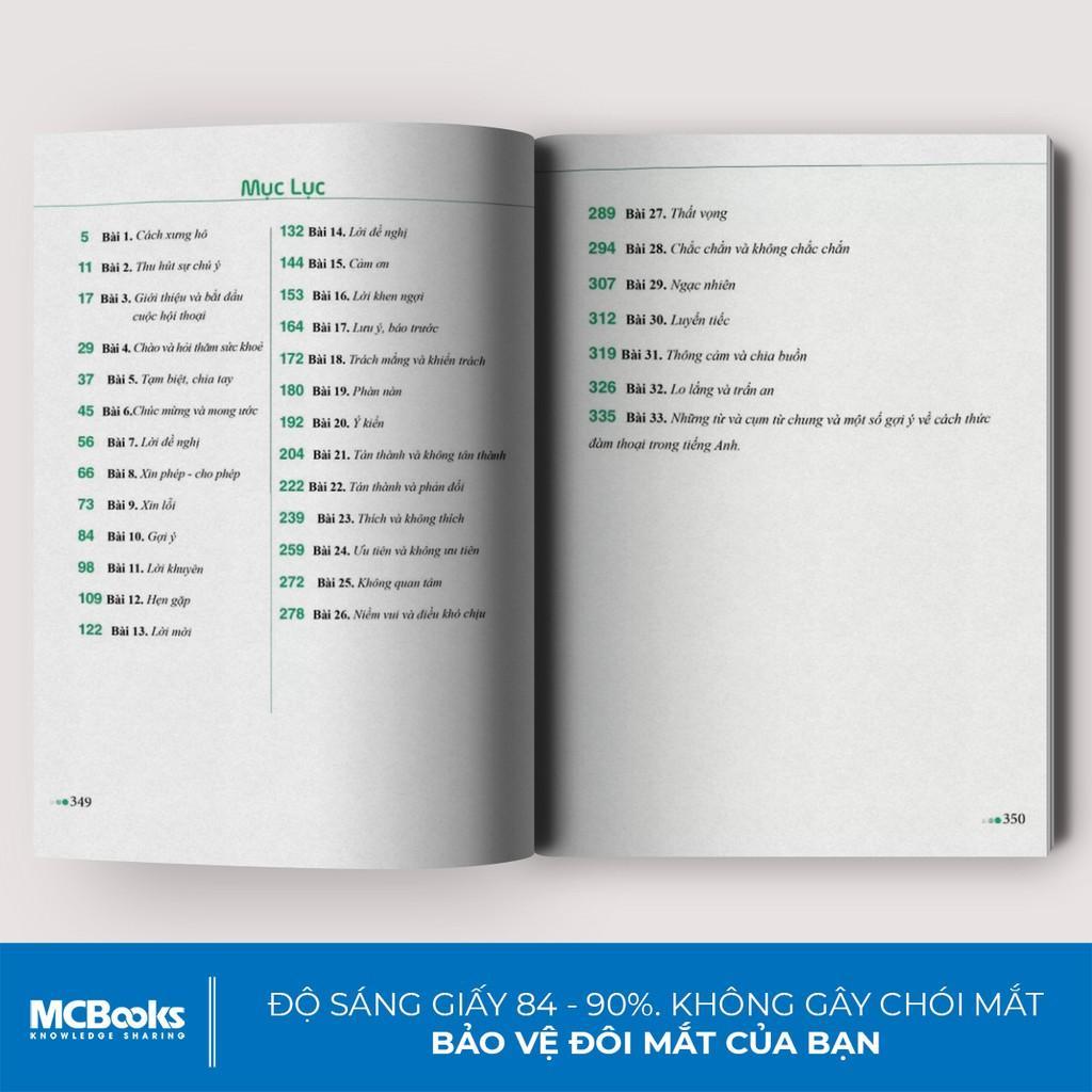 Speaking Out - Nói Tiếng Anh Dễ Dàng Cho Người Mới Học - Học Kèm App Online - Bản Quyền