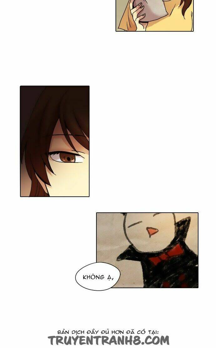 the devil who can't fly chapter 16 41