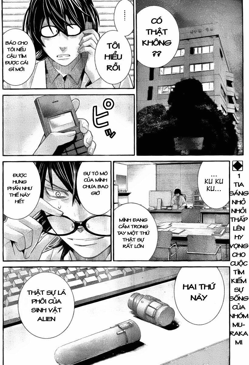 cô ấy là kuroneko chapter 28 18