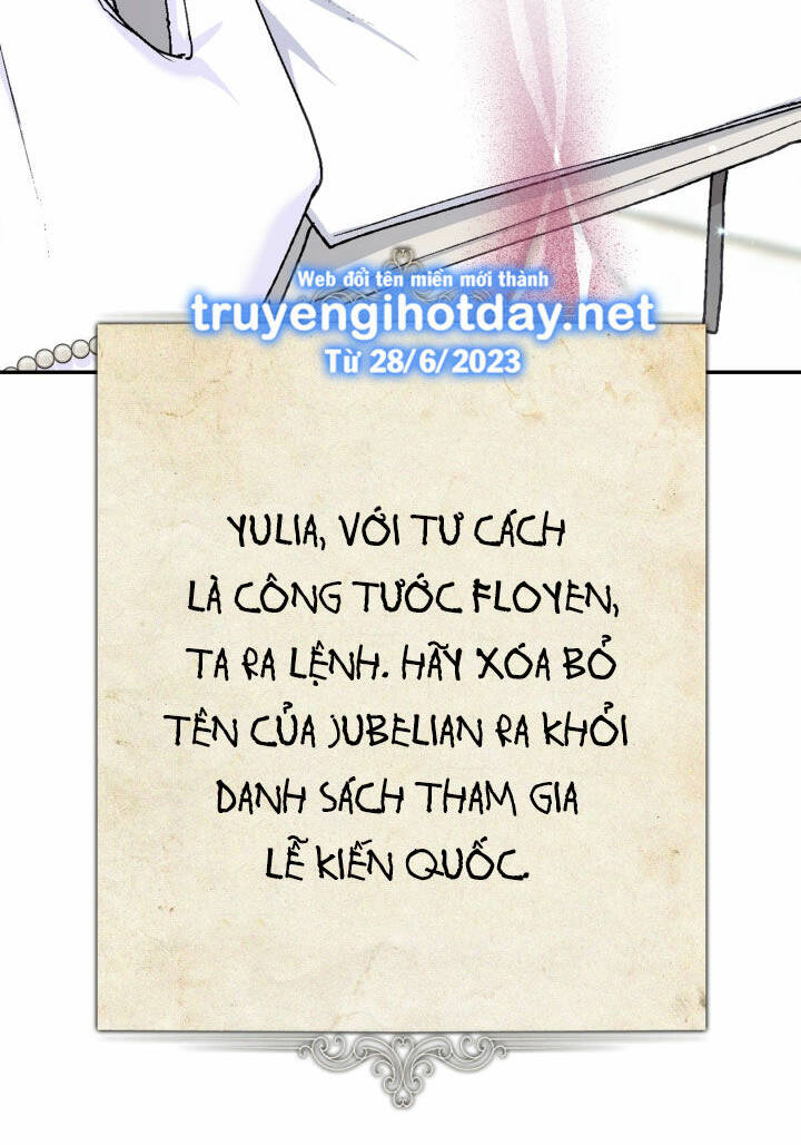 cha, con không muốn kết hôn đâu chapter 116.1 64