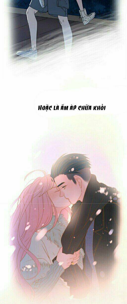 bộ dáng của tình yêu chapter 0 3