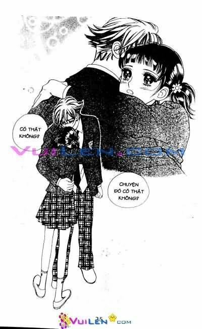 có anh trong đời chapter 3 25