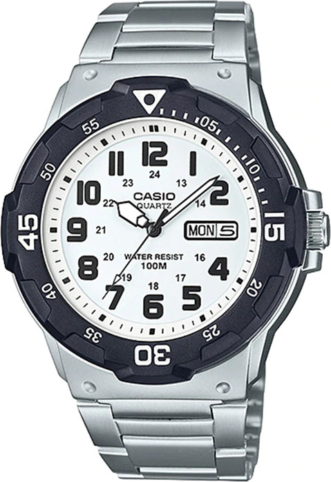 Đồng hồ Casio Nam General MRW-200HD-1BVDF