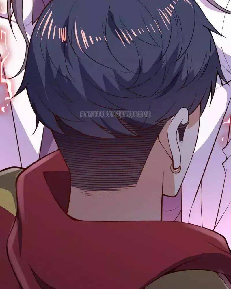 đô thị hộ hoa tiên tôn chapter 20 2