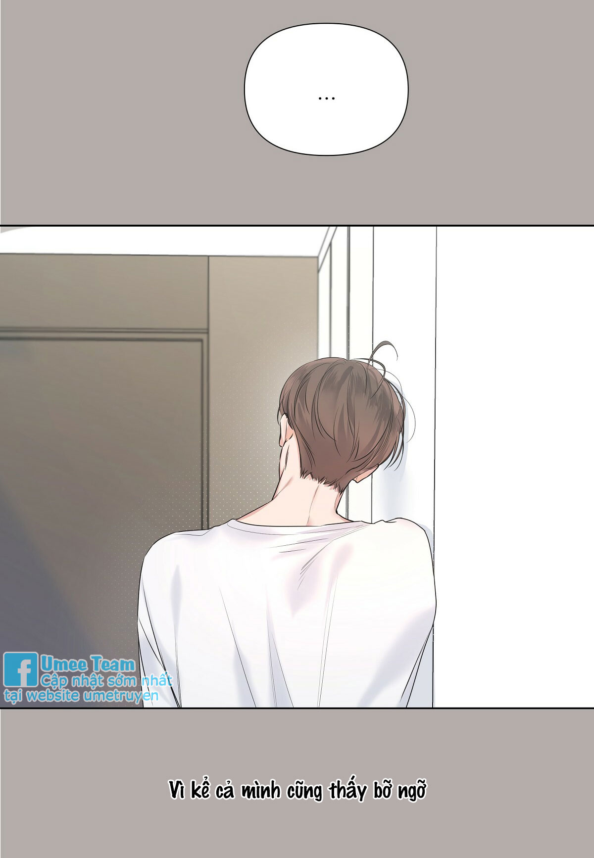 đừng bận tâm darling chapter 16 37