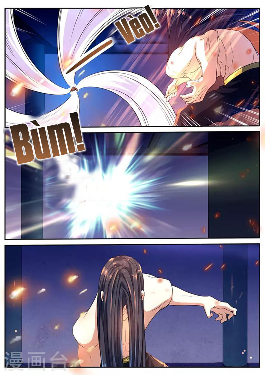 ngự thiên chapter 55 2