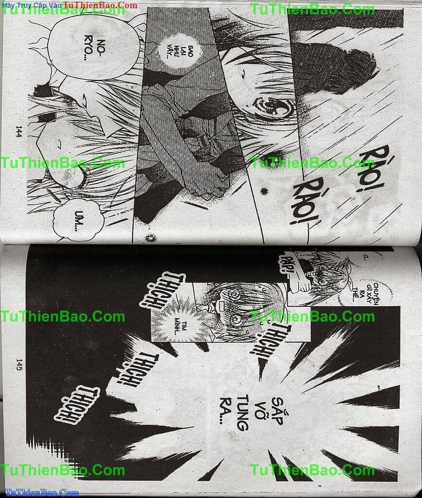 qq quả trứng tình yêu chapter 3 73