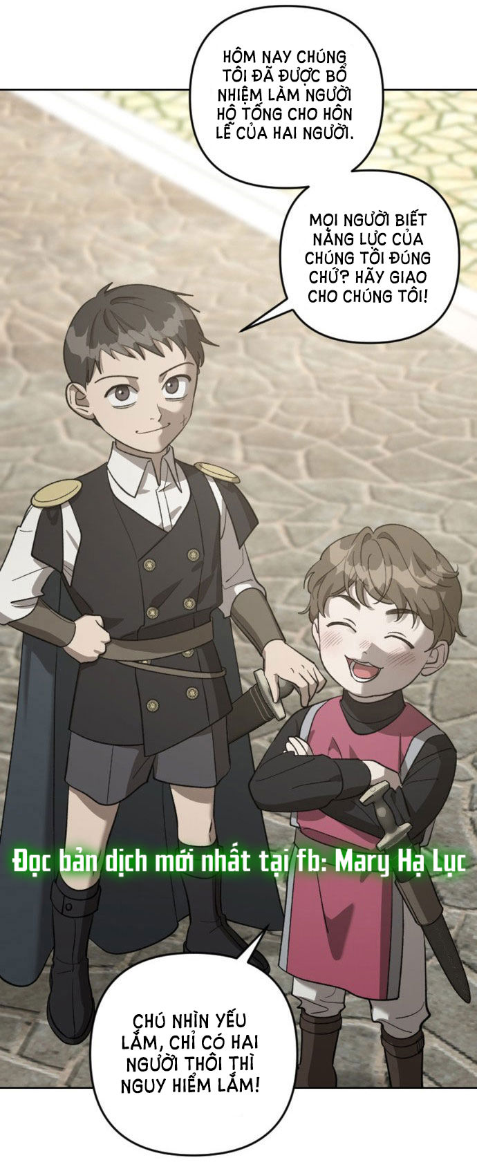 hoàng đế đảo ngược thời gian chapter 77.1 28