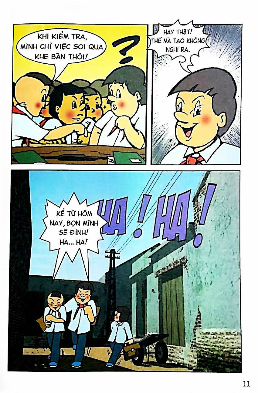 tý quậy chapter 7.1 13