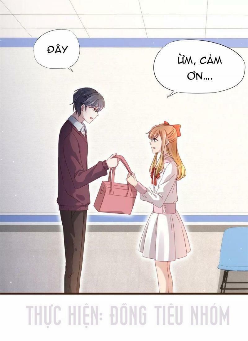 đơn phương 37.5 chapter 30 5