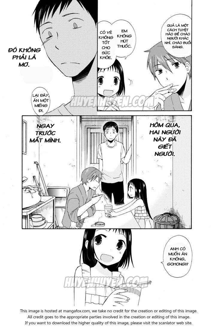 girl may kill chapter 2 9