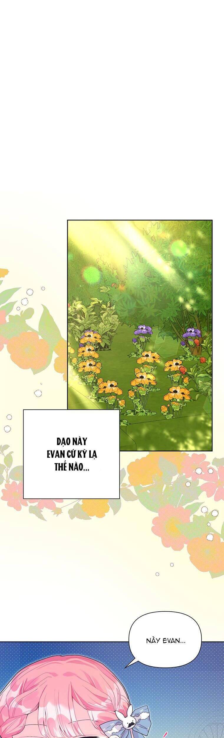 trở thành con dâu bất đắc dĩ chapter 38 12