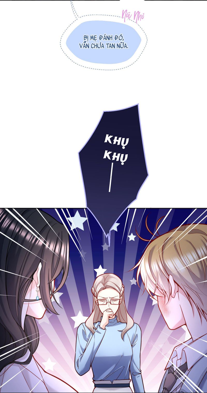 chàng nhân viên host và gã hàng xóm nguy hiểm chapter 82 7