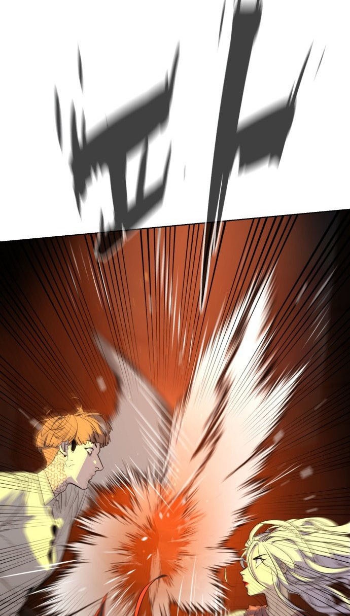 bạch huyết - white blood chapter 25 14