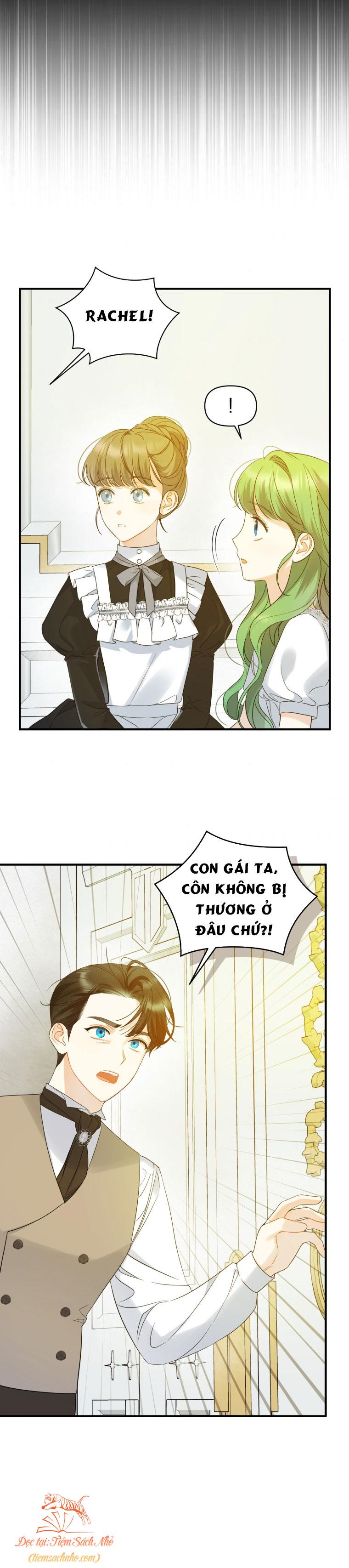 trở thành em gái nam chính truyện bl chapter 16 17