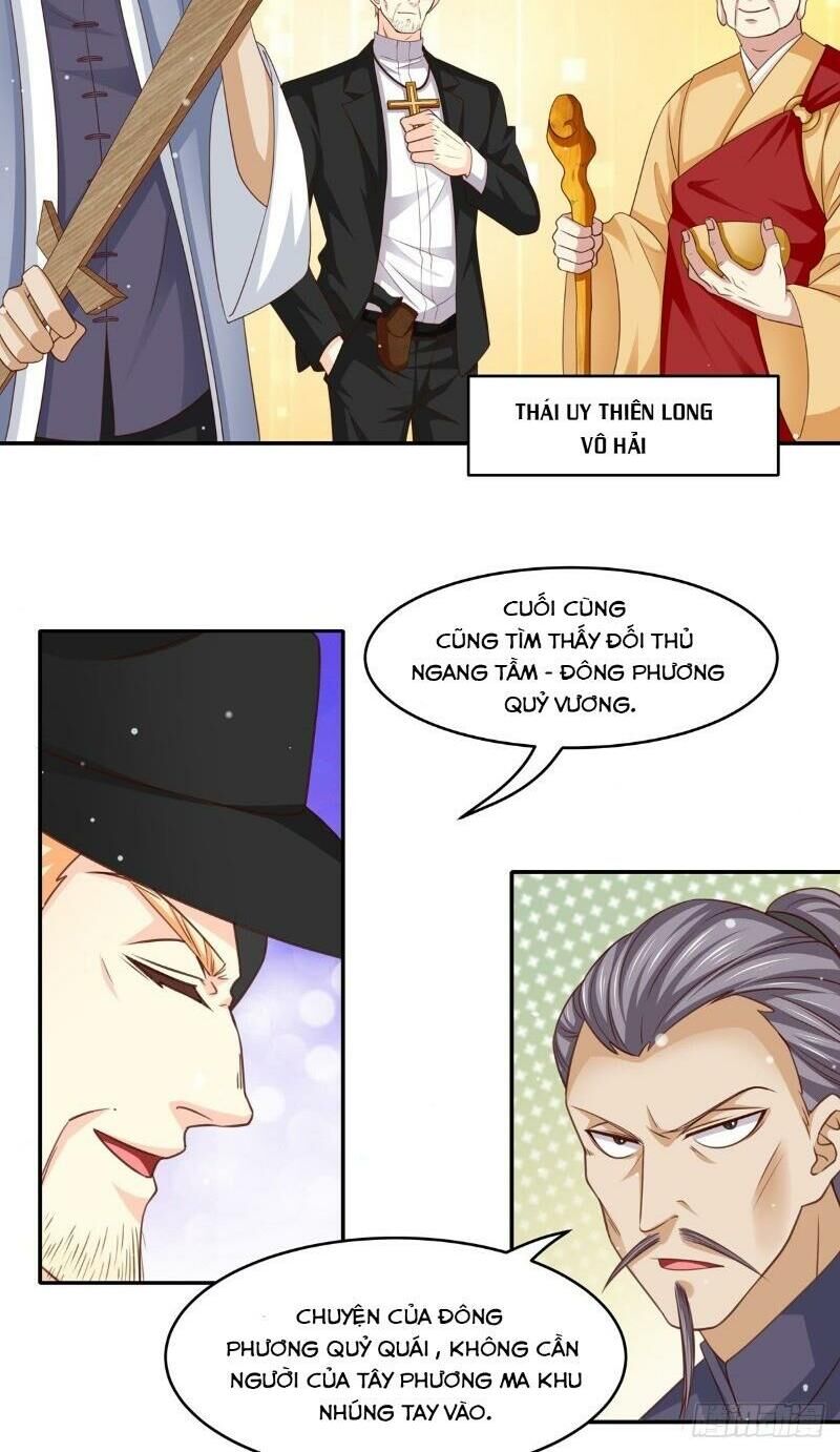 bắt ma nữ nói chuyện yêu đương chapter 3 7