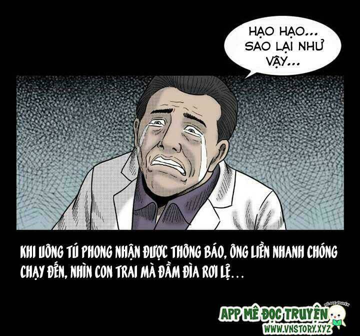 kỳ án có thật chapter 58 38