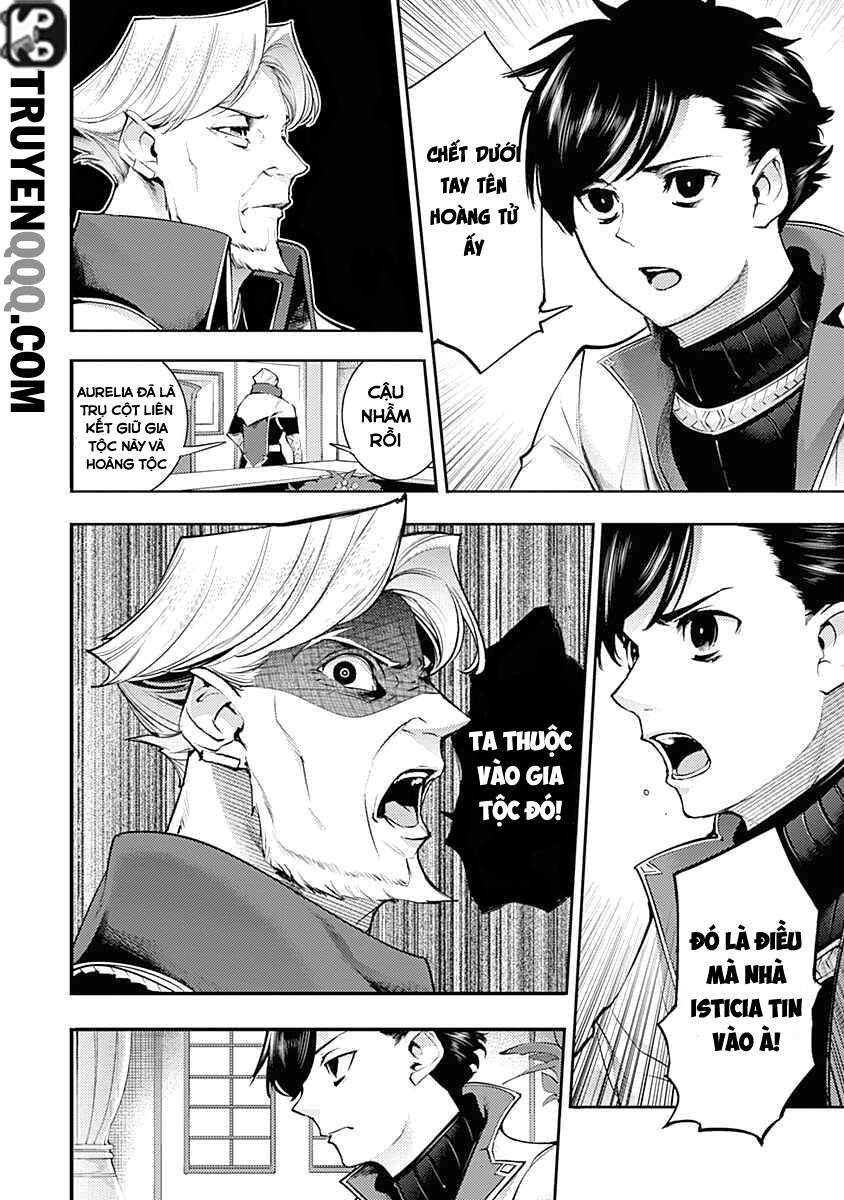 worlds end harem fantasia chapter 31.6 3