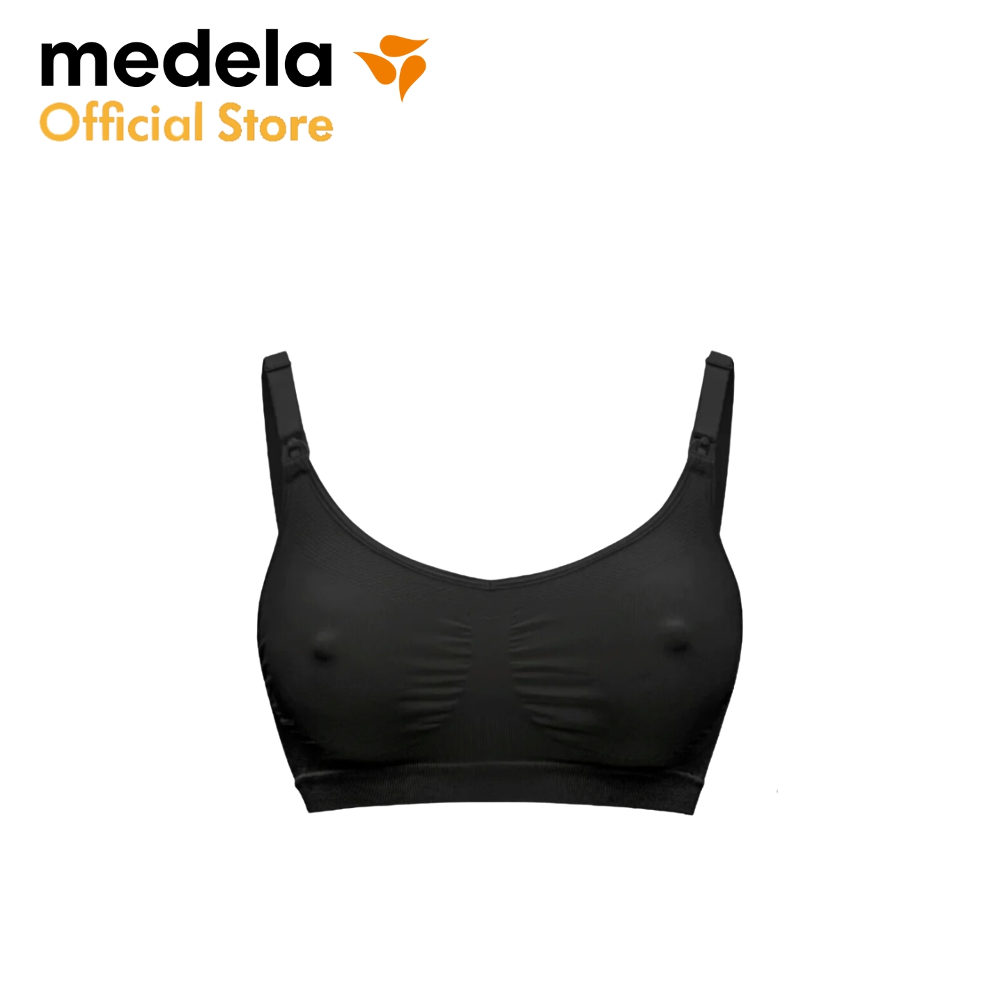 Áo lót Medela Keep cool Ultra Breathable Maternity & Nursing Bra