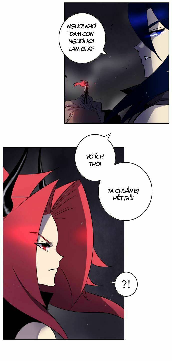 bản khế ước linh hồn chapter 104 23