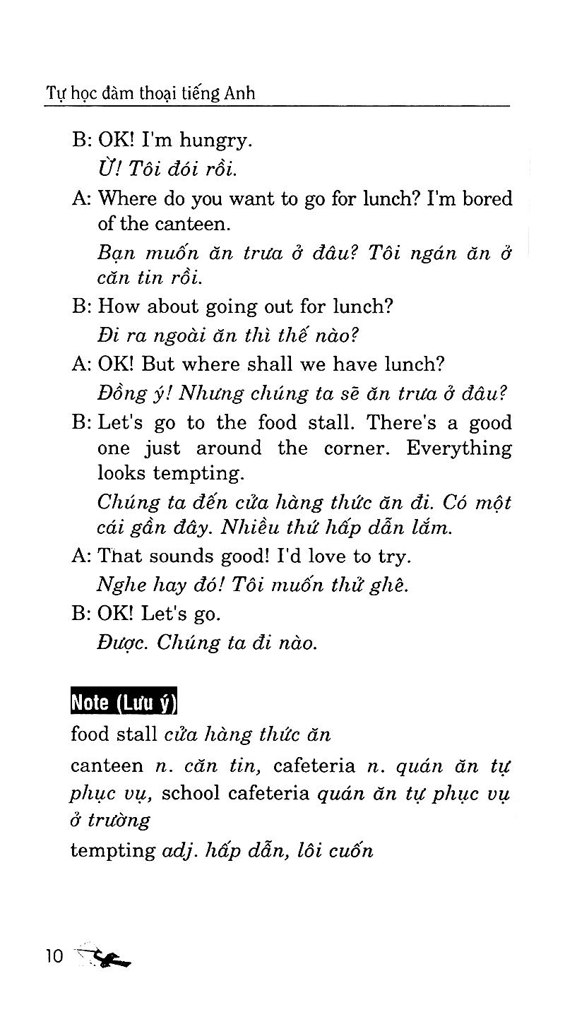 Tự Học Đàm Thoại Tiếng Anh Công Sở (Tái Bản)