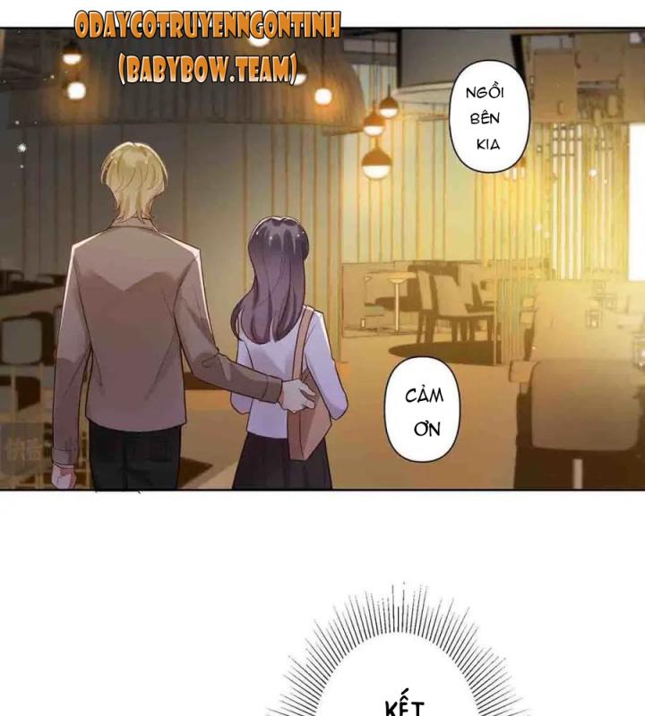 sau đêm ly hôn chapter 11 12