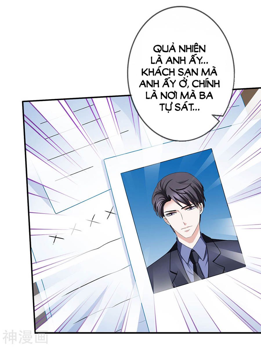 mỹ vị giai thê chapter 61 20