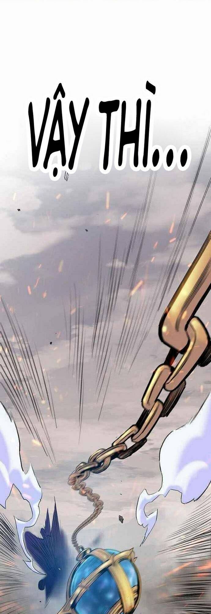 băng tâm kỵ sĩ chapter 33 35