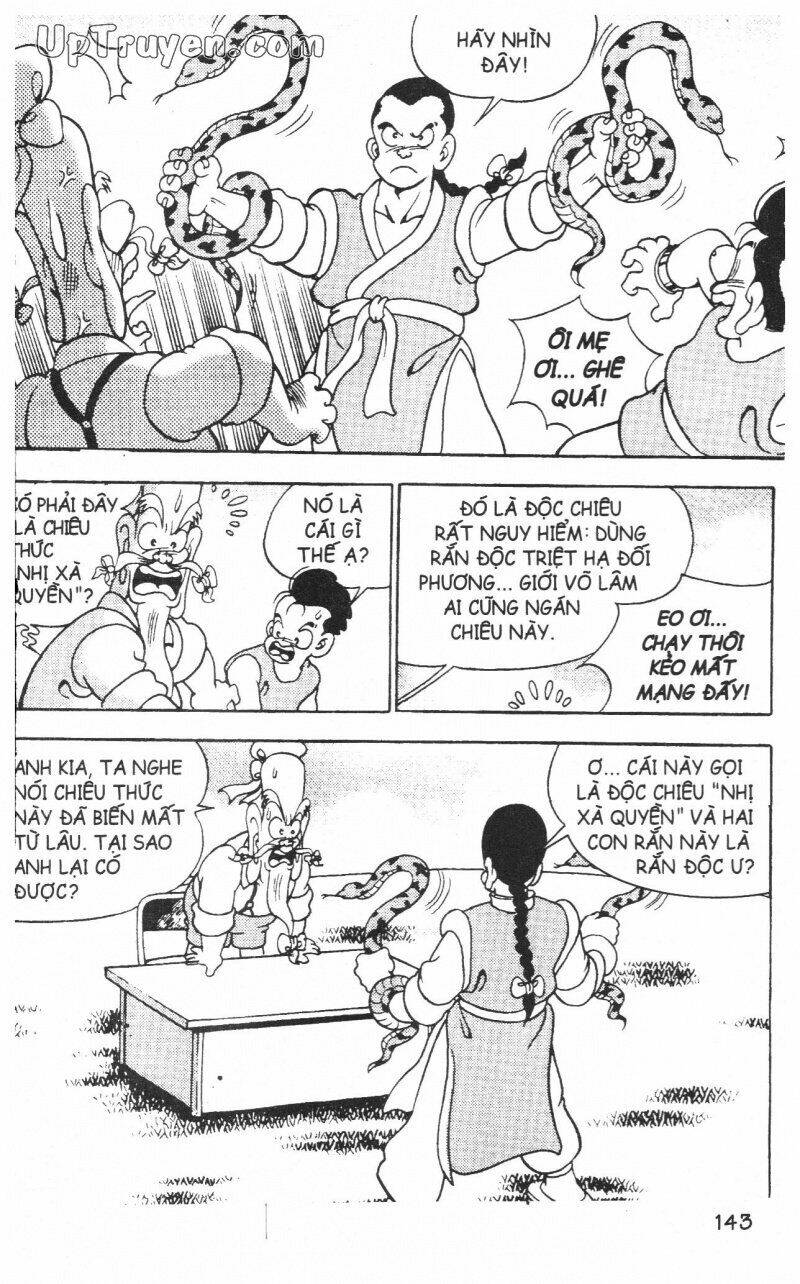 đội quân nhí nhố chapter 17 143