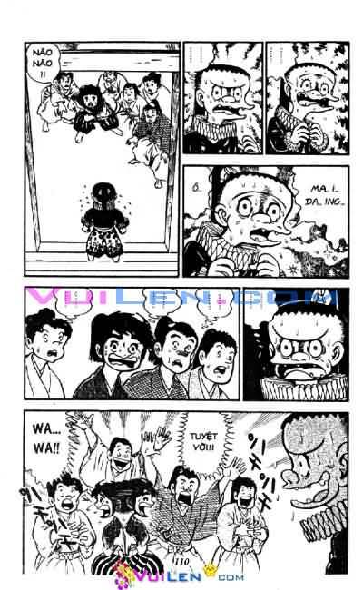 kiếm sĩ góc vuông - chokkaku chapter 7 111