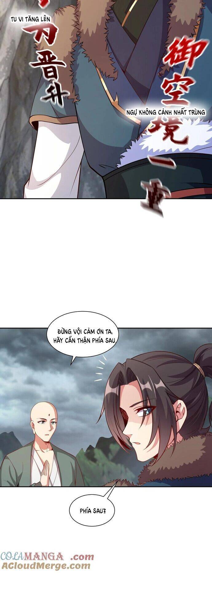 valkyria nainen kikan chapter 62 16